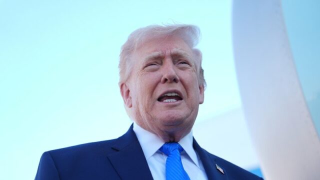 Atualizações ao vivo da guerra EUA-Irã: Trump adia ataques a usinas de energia, diz que o Irã quer fazer um acordo; Palestrante iraniano classifica negociações como 'notícias falsas'
