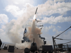 Atualizações ao vivo da guerra EUA-Irã: Trump alerta sobre novos ataques com uma ‘força nunca vista antes’ após a morte de Khamanei; ataques relacionais atingiram nações em todo o Oriente Médio Atualizações ao vivo da guerra EUA-Irã: Trump alerta sobre novos ataques com uma 'força nunca vista antes' após a morte de Khamanei; ataques relacionais atingiram nações em todo o Oriente Médio