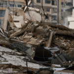 O presidente dos EUA quer ajuda para manter o petróleo fluindo através do Estreito de Ormuz.