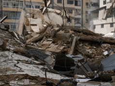 Atualizações ao vivo da guerra EUA-Irã: Trump ataca aliados que rejeitaram seus pedidos de ajuda para proteger o Estreito de Ormuz; Israel continua a atacar o Irão e o Líbano O presidente dos EUA quer ajuda para manter o petróleo fluindo através do Estreito de Ormuz.