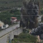 Atualizações ao vivo da guerra EUA-Irã: Trump dá ao Irã 48 horas para abrir o Estreito de Ormuz; O Irão ameaça destruir a infra-estrutura energética e petrolífera; Israel ataca pontes no sul do Líbano