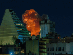 Atualizações ao vivo da guerra EUA-Irã: Trump diz que a guerra terminará ‘quando eu sentir isso em meus ossos’; Todos os seis tripulantes de avião dos EUA morrem em acidente sobre o Iraque Mojtaba Khamenei não é visto desde que os ataques aéreos começaram, há duas semanas.