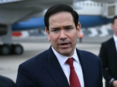 Atualizações ao vivo da guerra EUA-Irã: os EUA esperam encerrar a operação em ‘semanas, não meses’, diz Rubio; G7 pede o fim dos ataques a civis; Israel ataca instalações nucleares iranianas Representantes da Ucrânia, Alemanha, Grã-Bretanha, EUA, França, Canadá, Itália, Japão e UE.