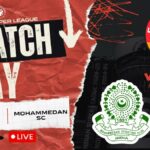 Atualizações ao vivo de East Bengal x Mohammedan SC, ISL 2025-26: informações de EBFC x MSC. Escalações em breve, atualizações da partida, início às 19h30 IST