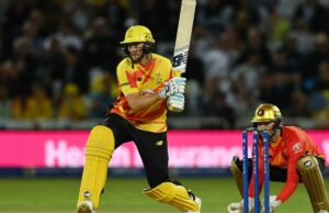 Atualizações ao vivo do Hundred Auction 2026: lista completa de jogadores vendidos e não vendidos; Jordan Cox compra mais cara até agora Atualizações ao vivo do Hundred Auction 2026: lista completa de jogadores vendidos e não vendidos; Jordan Cox compra mais cara até agora