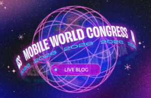 Atualizações ao vivo do MWC 2026: anúncios de Honor, Xiaomi, mais Xiaomi Visão Gran Turismo