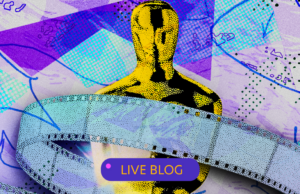 Atualizações ao vivo do Oscar 2026: veja todos os momentos importantes Atualizações ao vivo do Oscar 2026: veja todos os momentos importantes