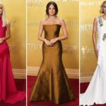 Atualizações ao vivo do tapete vermelho do SAG Actor Awards 2026: veja todos os looks das celebridades