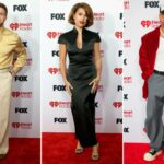 Atualizações ao vivo do tapete vermelho do iHeartRadio Music Awards 2026: veja todos os looks das celebridades