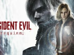 Atualizar Terbaru Resident Evil Requiem, Pengalaman Main Jadi Lebih Seru Atualizar Terbaru Resident Evil Requiem, Pengalaman Main Jadi Lebih Seru