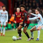 Auditoria de Tyler Adams no Man Utd ainda em dúvida em meio a novo revés por lesão