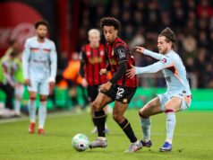 Auditoria de Tyler Adams no Man Utd ainda em dúvida em meio a novo revés por lesão Auditoria de Tyler Adams no Man Utd ainda em dúvida em meio a novo revés por lesão