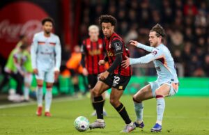 Auditoria de Tyler Adams no Man Utd ainda em dúvida em meio a novo revés por lesão Auditoria de Tyler Adams no Man Utd ainda em dúvida em meio a novo revés por lesão