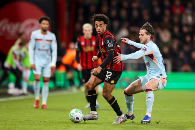 Auditoria de Tyler Adams no Man Utd ainda em dúvida em meio a novo revés por lesão
