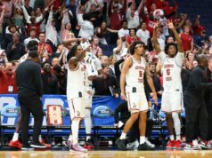 Aumentam as chamadas para mudança após desastre na programação do torneio da NCAA Fans aren't pleased with the NCAA's scheduling decisions.