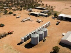 Aumento do preço dos fertilizantes e combustíveis apresenta desafio para o maior produtor de grãos de WA Aumento do preço dos fertilizantes e combustíveis apresenta desafio para o maior produtor de grãos de WA