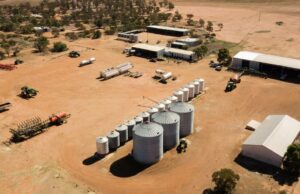 Aumento do preço dos fertilizantes e combustíveis apresenta desafio para o maior produtor de grãos de WA Aumento do preço dos fertilizantes e combustíveis apresenta desafio para o maior produtor de grãos de WA