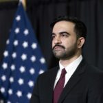 Aumentos de impostos propostos por Mamdani: Cartas ao Editor - 17 de março de 2026