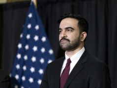 Aumentos de impostos propostos por Mamdani: Cartas ao Editor – 17 de março de 2026 Aumentos de impostos propostos por Mamdani: Cartas ao Editor - 17 de março de 2026