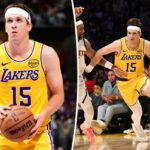 Austin Reaves é uma estrela – e seu lance livre errado intencionalmente foi um de seus maiores destaques