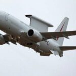 Austrália Bakal Kirim Pesawat Intai Militer ke Teluk Pérsia e Pasok Rudal ke Emirados Árabes Unidos