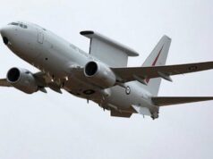 Austrália Bakal Kirim Pesawat Intai Militer ke Teluk Pérsia e Pasok Rudal ke Emirados Árabes Unidos Austrália Bakal Kirim Pesawat Intai Militer ke Teluk Pérsia e Pasok Rudal ke Emirados Árabes Unidos