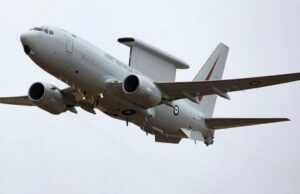 Austrália Bakal Kirim Pesawat Intai Militer ke Teluk Pérsia e Pasok Rudal ke Emirados Árabes Unidos Austrália Bakal Kirim Pesawat Intai Militer ke Teluk Pérsia e Pasok Rudal ke Emirados Árabes Unidos