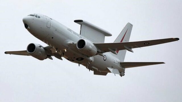 Austrália Bakal Kirim Pesawat Intai Militer ke Teluk Pérsia e Pasok Rudal ke Emirados Árabes Unidos
