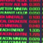 AFR: Genéricos: ASX Ticker, Martin Place ASX, mercados de ações, ações, bolsa de valores australiana, mercados financeiros, ações de empresas, índices, ticker de ações. Foto de sexta-feira, 23 de janeiro de 2026: Oscar Colman