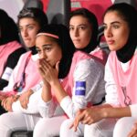 Austrália concede asilo a mais 2 integrantes da seleção iraniana de futebol feminino