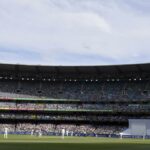 Austrália encerrará a temporada 2026-27 com teste de 150 anos contra a Inglaterra em Melbourne