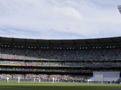 Austrália encerrará a temporada 2026-27 com teste de 150 anos contra a Inglaterra em Melbourne Austrália encerrará a temporada 2026-27 com teste de 150 anos contra a Inglaterra em Melbourne