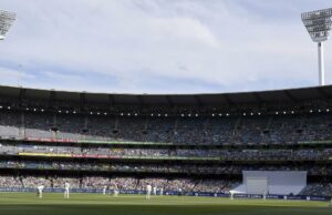 Austrália encerrará a temporada 2026-27 com teste de 150 anos contra a Inglaterra em Melbourne Austrália encerrará a temporada 2026-27 com teste de 150 anos contra a Inglaterra em Melbourne