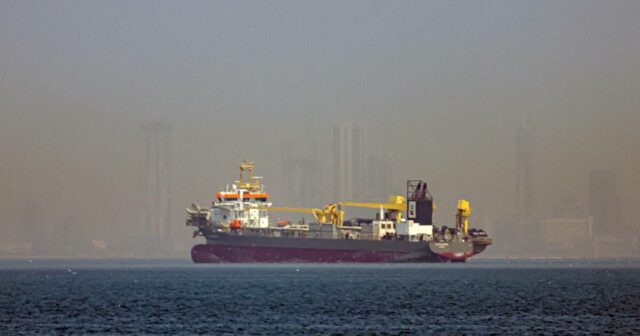 Austrália exposta: combustível e fertilizantes na linha de fogo enquanto a guerra no Irã sufoca o comércio
