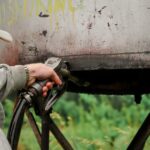 Austrália: reservas de combustível expostas, maioritariamente detidas em mãos privadas ou no estrangeiro