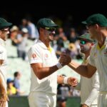 Austrália se prepara para um cronograma cansativo com a CA divulgando o calendário 2026-27