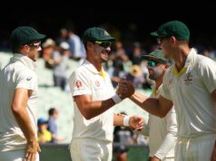 Austrália se prepara para um cronograma cansativo com a CA divulgando o calendário 2026-27 Austrália se prepara para um cronograma cansativo com a CA divulgando o calendário 2026-27