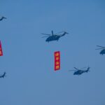 Austrália soa alarme após incidente militar chinês