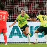 Austrália vence Coreia do Norte e define semifinal da Copa Asiática de China ou Taiwan