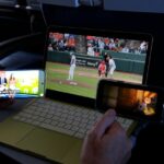 Avião da United Airlines