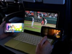 Australianos indo para os EUA prontos para Wi-Fi de alta velocidade em uma revolução nas viagens Avião da United Airlines