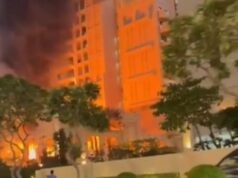 Australianos presos no Oriente Médio em meio a conflitos Australianos presos no Oriente Médio em meio a conflitos