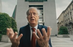 Autentic Nabs World Rights to Contrast Film’s Swiss Docuseries ‘Game Over – The Fall of Credit Suisse’ (EXCLUSIVO) Autentic Nabs World Rights to Contrast Film's Swiss Docuseries 'Game Over - The Fall of Credit Suisse' (EXCLUSIVO)