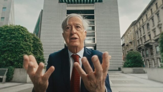 Autentic Nabs World Rights to Contrast Film's Swiss Docuseries 'Game Over - The Fall of Credit Suisse' (EXCLUSIVO)
