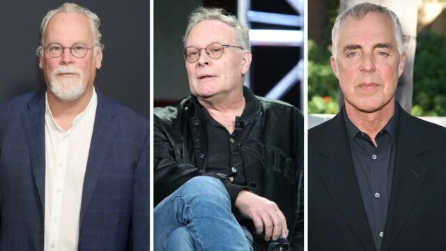 Jennifer Runyon participa do New Jersey Horror Con And Film Festival 2019 no Showboat Atlantic City em 30 de março de 2019 em Atlantic City, Nova Jersey