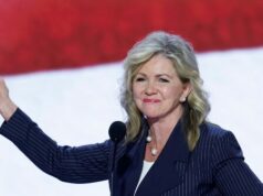 Autor de ‘CODE RED’ diz à Fox News: Google Gemini AI afirma que republicanos como Marsha Blackburn e Tom Cotton se envolvem em discurso de ódio Capa vermelha do código Wynton Hall