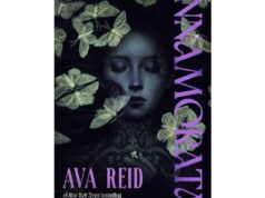 Autora de ‘Innamorata’ sobre aquele final chocante, planos do livro 2 e por que ela prefere uma adaptação no estilo ‘Castlevania’ para ação ao vivo Autora de 'Innamorata' sobre aquele final chocante, planos do livro 2 e por que ela prefere uma adaptação no estilo 'Castlevania' para ação ao vivo