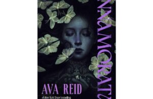 Autora de ‘Innamorata’ sobre aquele final chocante, planos do livro 2 e por que ela prefere uma adaptação no estilo ‘Castlevania’ para ação ao vivo Autora de 'Innamorata' sobre aquele final chocante, planos do livro 2 e por que ela prefere uma adaptação no estilo 'Castlevania' para ação ao vivo