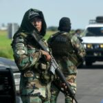 Autoridades bolivianas capturam o chefão do tráfico Sebastian Marset em operação policial