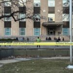 Autoridades canadenses investigam tiros no consulado dos EUA em Toronto